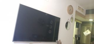 TV LG 55UJ701V - PARA PIEZAS/precios no negociable