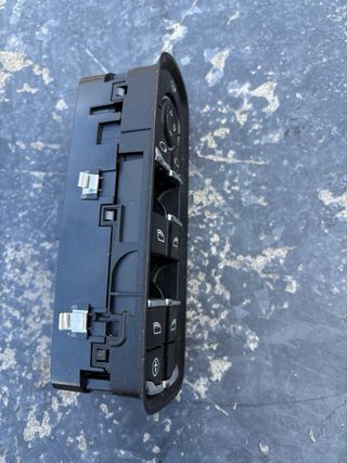 Mando Botonera elevalunas Porsche Cayenne Panamera