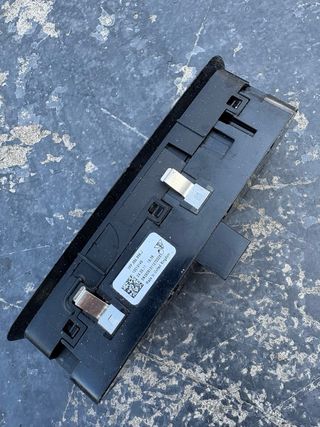 Mando Botonera elevalunas Porsche Cayenne Panamera