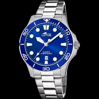 Reloj Lotus 18762.1 Mujer Azul