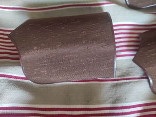 8 Pantallas Tulipas Vintage