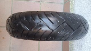 Neumáticos de Motocicleta.