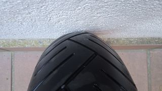 Neumáticos de Motocicleta.
