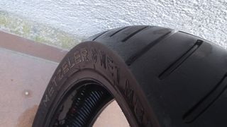 Neumáticos de Motocicleta.