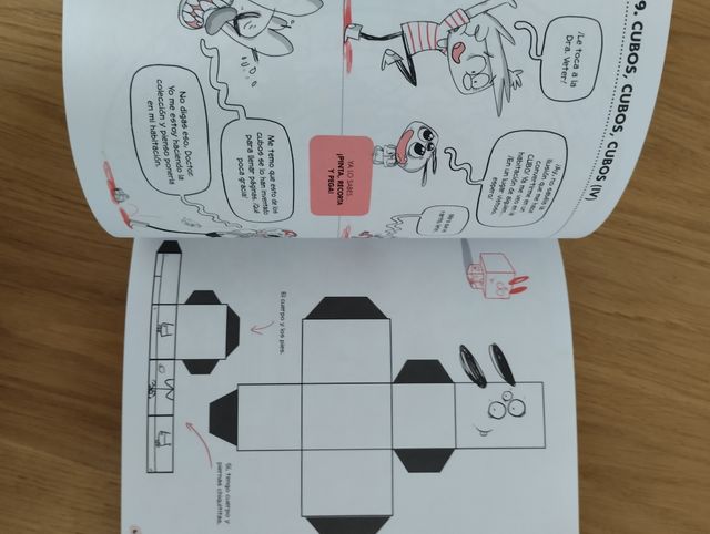 Agus y los monstruos