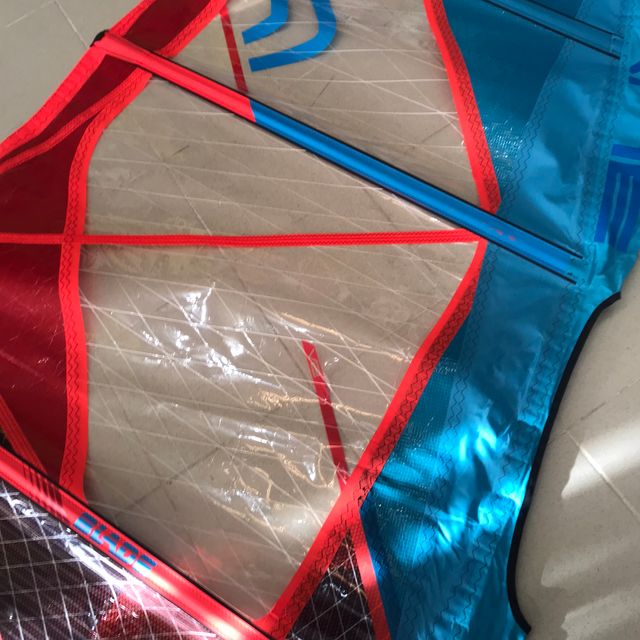 Severne Blade 2017 3.3 Casi nueva