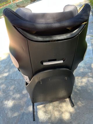Silla coche Cybex bebé