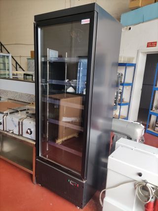 EXPOSITOR REFRIGERADO SUBZERO