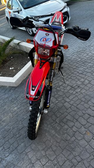 Gas Gas FSE 450 2005 Impecable