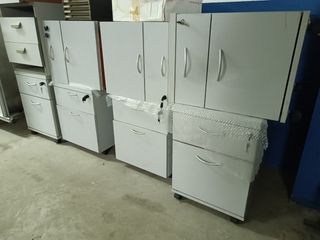 Archivador de oficina