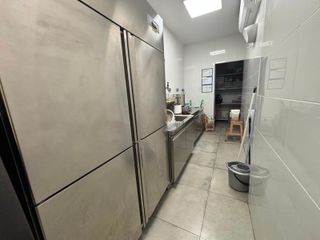 R-7938296 Traspaso Bar Barcelona con Lic C1 Eixamp