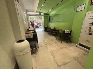 R-7938296 Traspaso Bar Barcelona con Lic C1 Eixamp