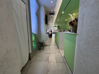 R-7938296 Traspaso Bar Barcelona con Lic C1 Eixamp