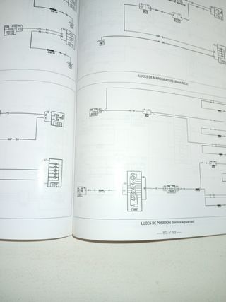 Dacia Logan breack  1.6 MPI 1.5 DCI MANUAL TALLER