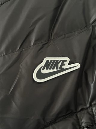 Chaqueta negra 