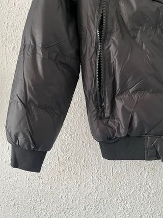 Chaqueta negra 