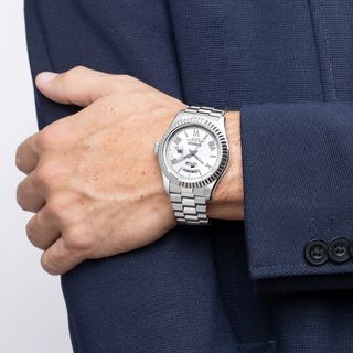 Reloj Lotus Freedom 18854.1 - Plata