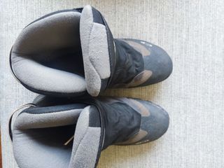 Botas Salomon montaña n°46