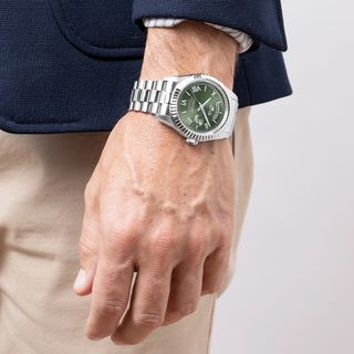 Reloj Lotus Freedom 18854.3 verde