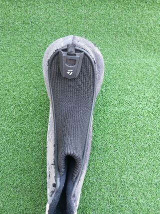 Funda para palo de golf TaylorMade sim  Híbrido 