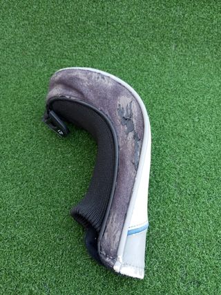 Funda para palo de golf TaylorMade sim  Híbrido 