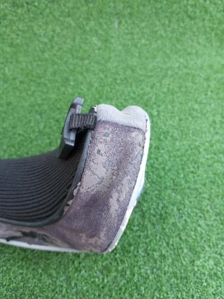 Funda para palo de golf TaylorMade sim  Híbrido 