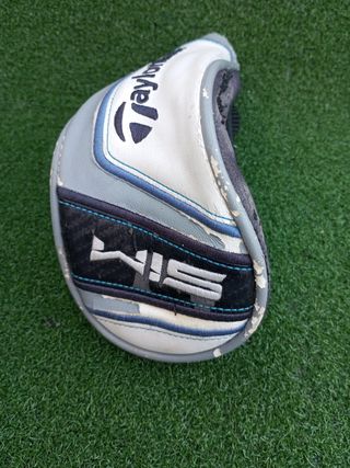 Funda para palo de golf TaylorMade sim  Híbrido 