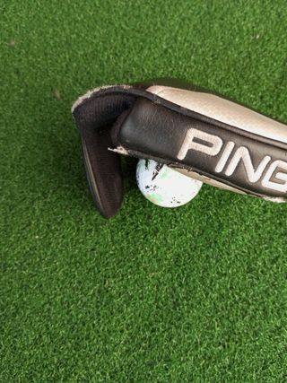 Funda para palo de golf Putter Ping Sigma G
