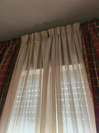 Cortinas