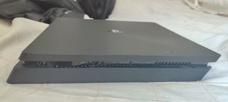 PS4 (PlayStation 4) 1TB - Negra