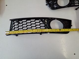 Rejilla Antiniebla Audi a4 2001-2005