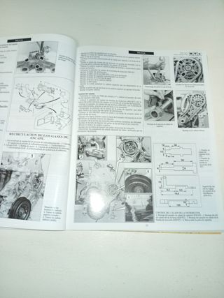 Opel Astra G 1.7 2.0 16V  DTI DI MANUAL DE TALLER