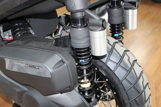 ZONTES 368G 2025 NUEVA ENTREGA INMEDIATA