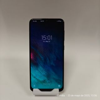 Samsung Galaxy A50, 128GB, Negro, Grado- 35177...