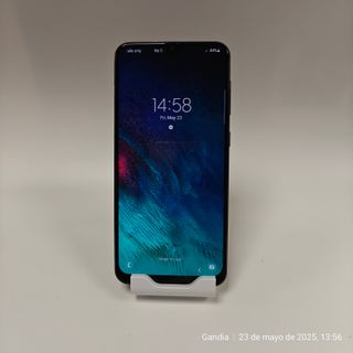 Samsung Galaxy A50, 128GB, Negro, Grado- 35177...