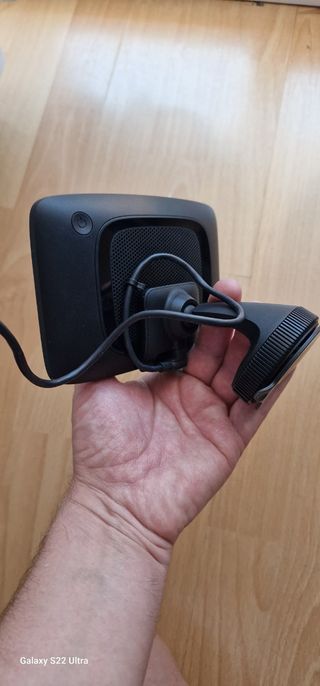 TomTom GO 620 - GPS con WiFi