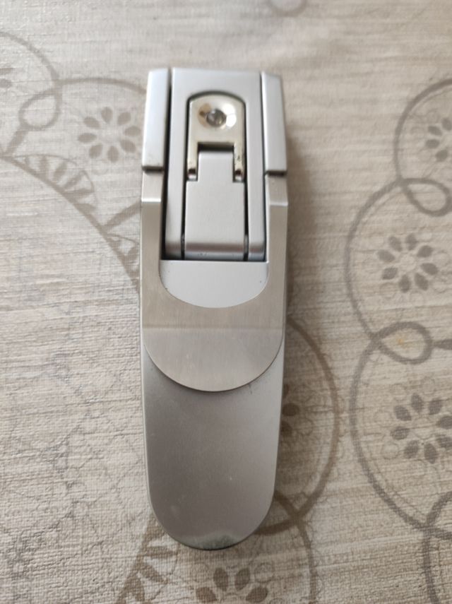 Luz lectora de libros.