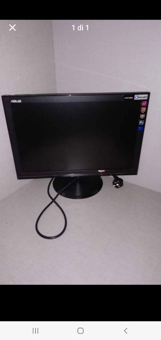 Monitor Asus VP228HE