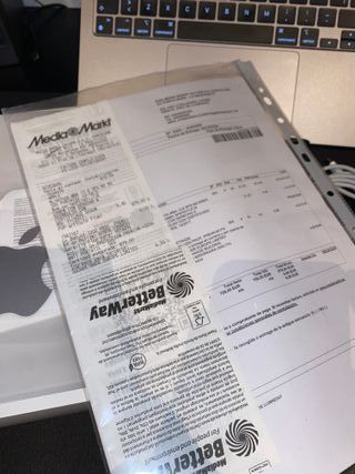 MacBook Air M2 2022