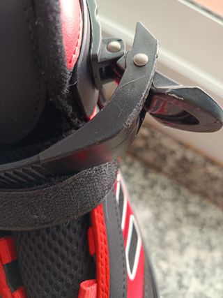 Patines infantiles Firefly 29-32