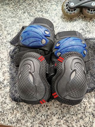 Patines infantiles Firefly 29-32