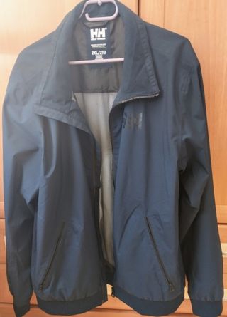 Cazadora bomber de hombre Helly Hansen talla 2XL