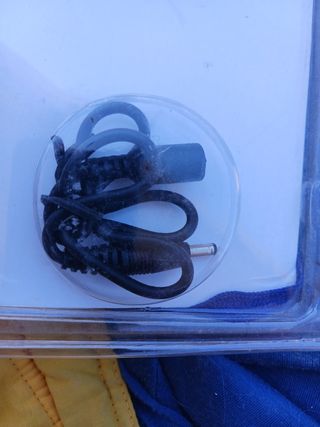 Carica batteria emergenza Cellulare