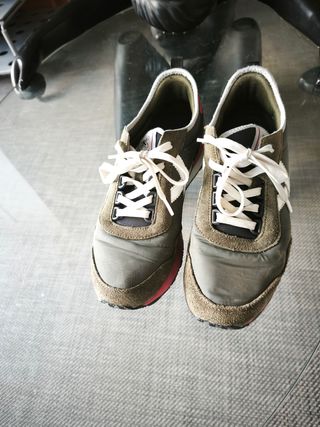 Zapatillas Munich - Talla 42