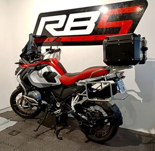 BMW 1200 R