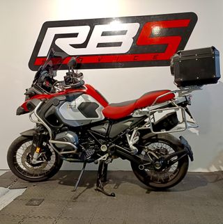 BMW 1200 R