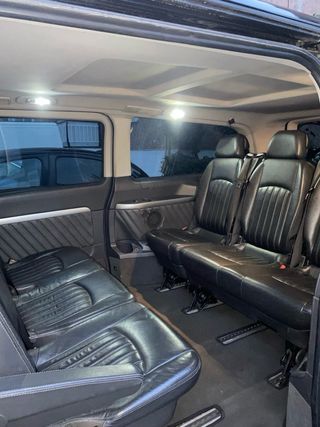 Mercedes-Benz Viano 2014