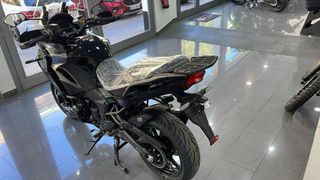 kawasaki Versys 1100 SE