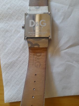 Orologio Dolce&Gabbana al quarzo