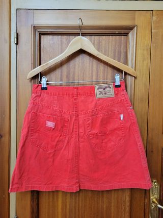 Lote de 3 Minifaldas